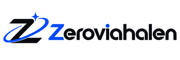 Zeroviahalen